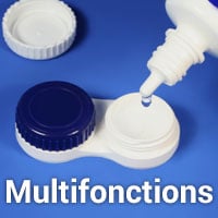 Solution multifonctions