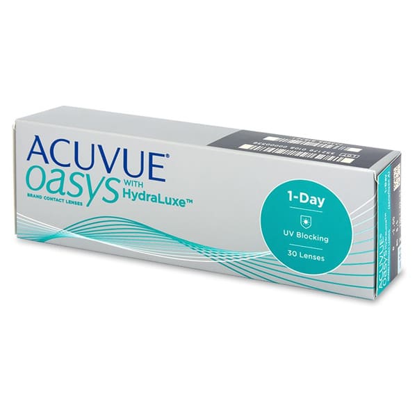Acuvue Oasys 1 day 30L