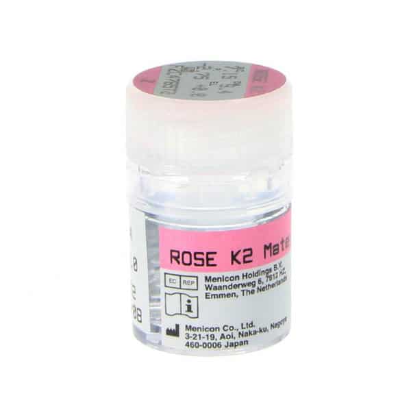 Menicon Rose K2 FT 1L