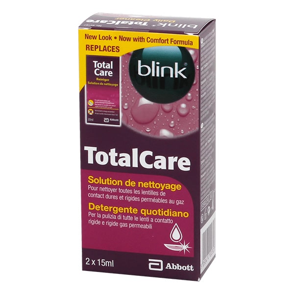 Total Care 2 x 15ml