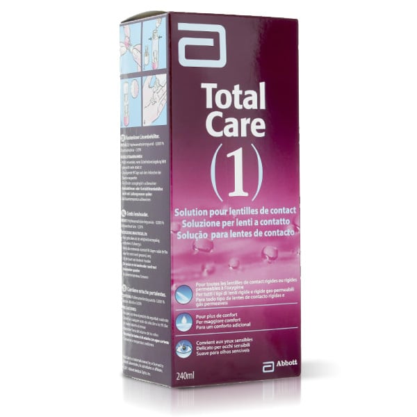 Total Care 240ml